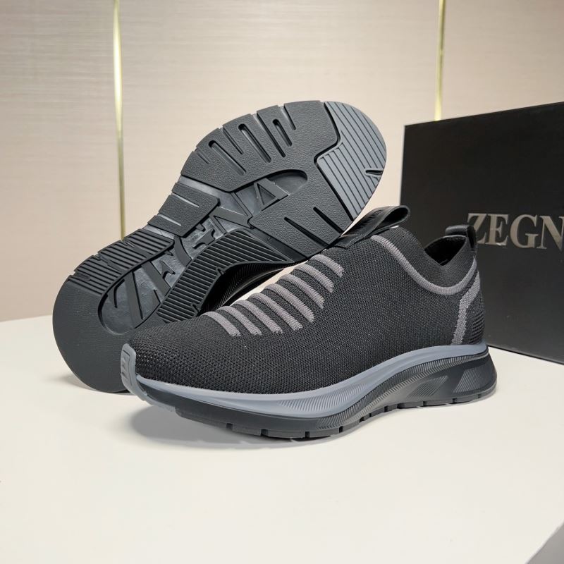 Zegna Shoes